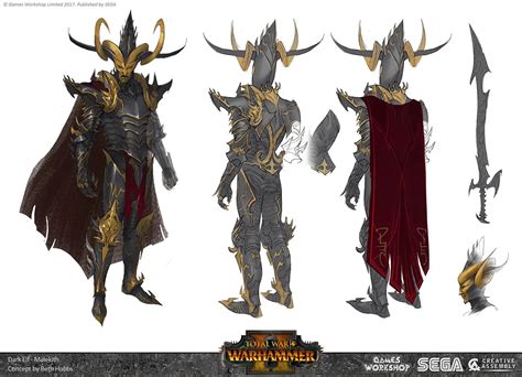 creative assembly blog|total warhammer blog.